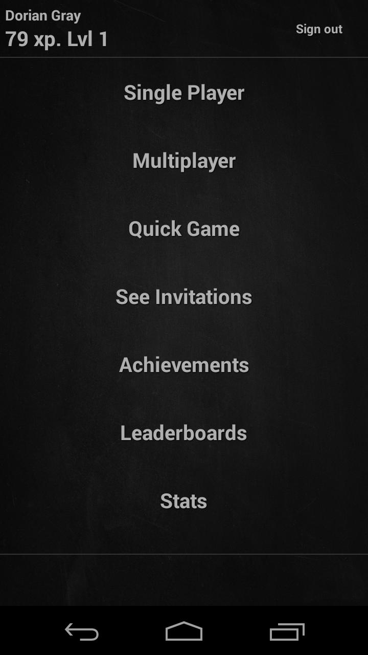 Countdown Numbers Game