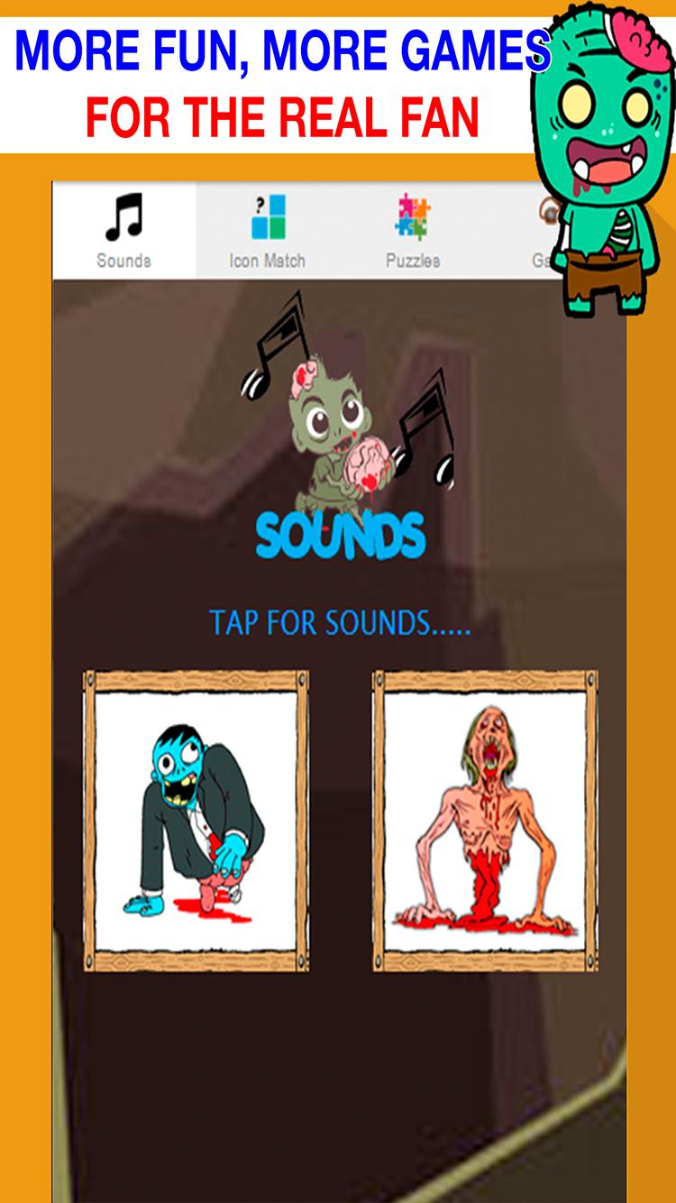 zombie games free for kids all