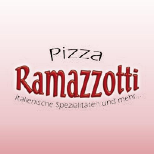 Pizza Ramazzotti