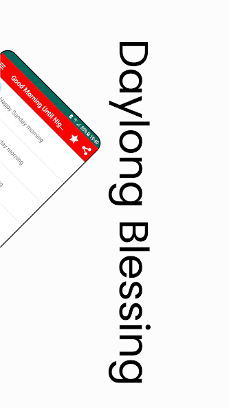 Good Morning to Night Wishes