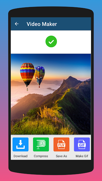 Video Editor - Cutter & Merger