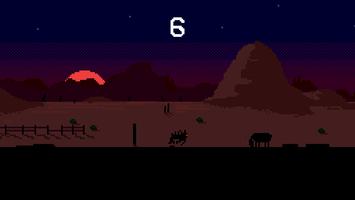 La leyenda del Chupacabra