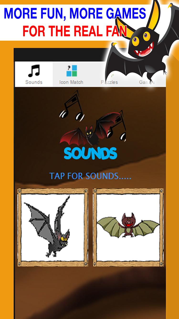 Vampire Games for Kids :Free