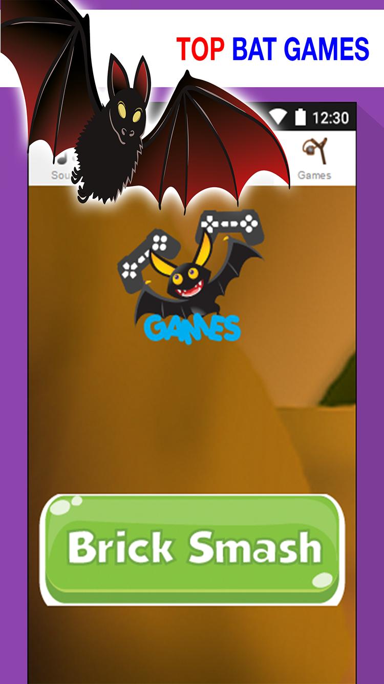 Vampire Games for Kids :Free
