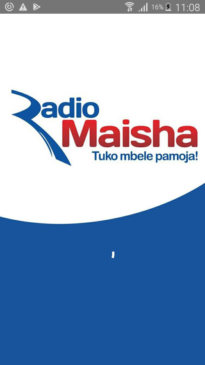 Radio Maisha