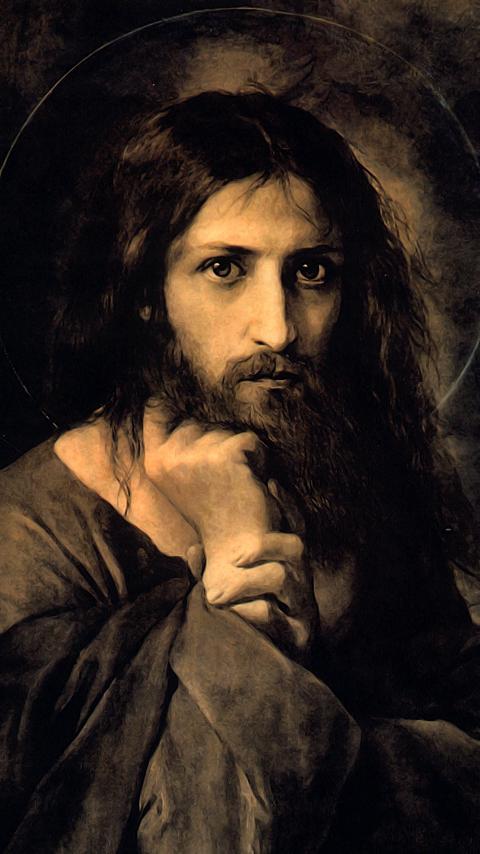 jesus wallpapers hd