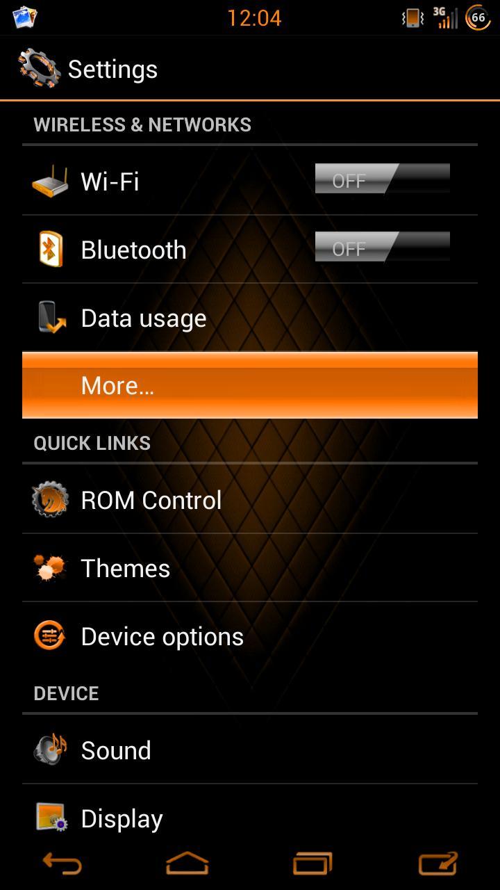CM9 CM10 CM11 : Cobalt Inferno