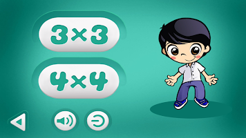 Clarinio Shuffle: Characters