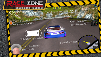 Race Zone