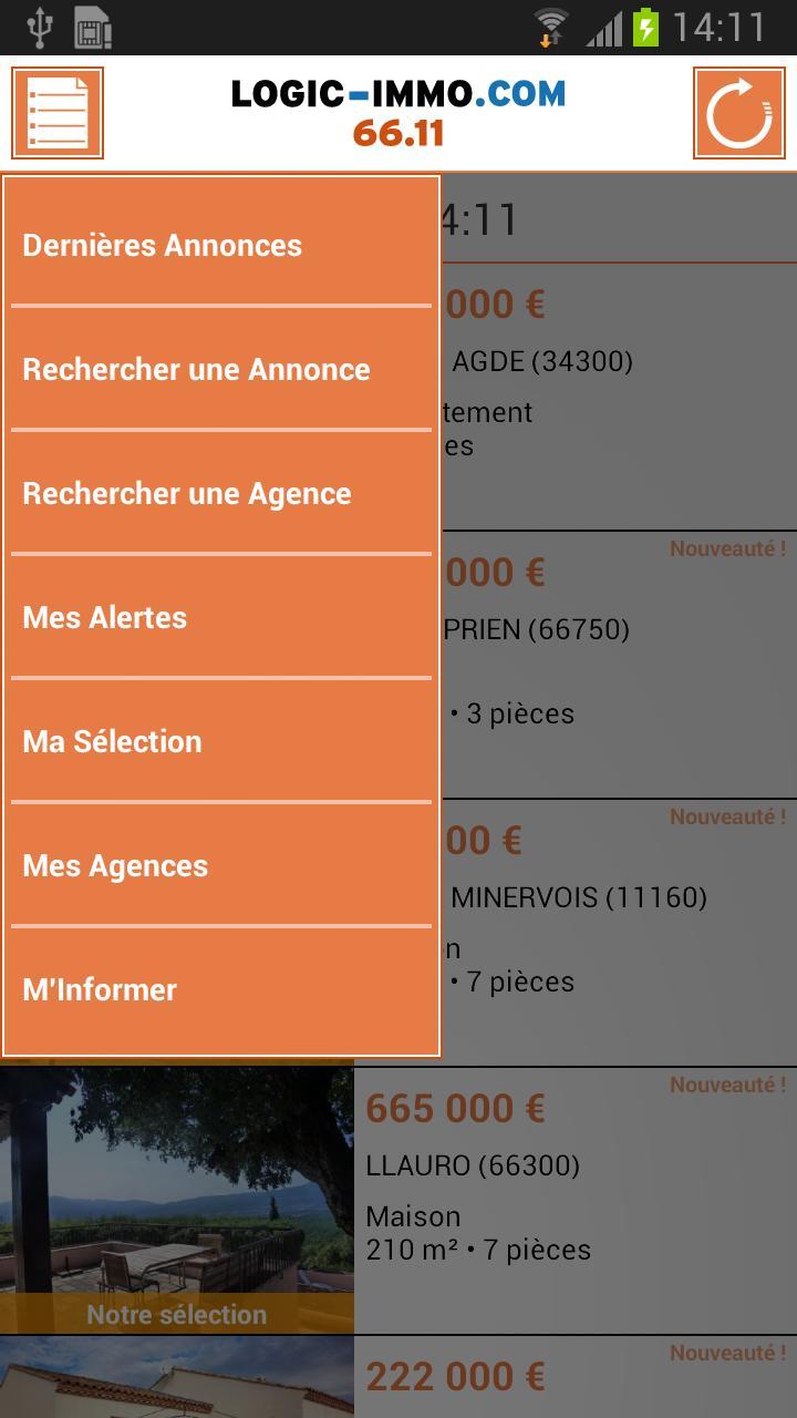 Logic-immo.com Perpignan Aude