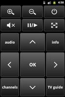 IP-TV Player Remote Lite