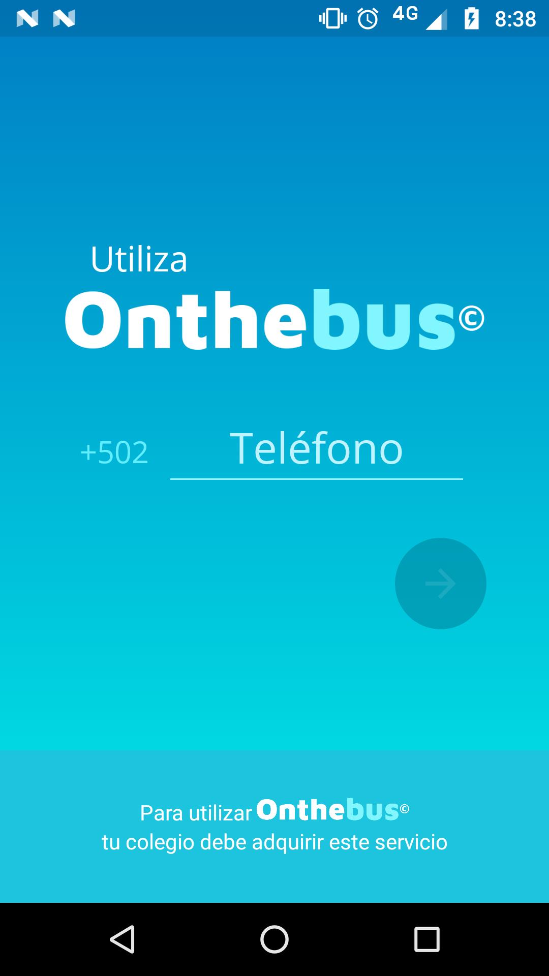 OnTheBus