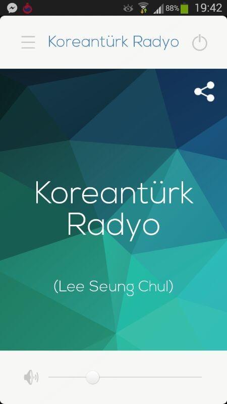 Koreanturk Radyo