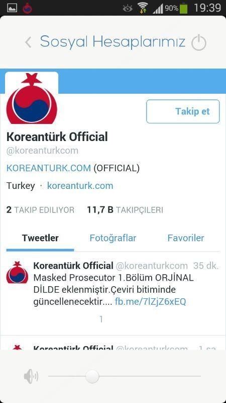 Koreanturk Radyo