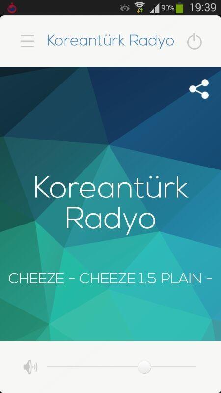 Koreanturk Radyo