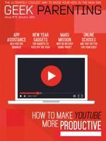 Geek Parenting