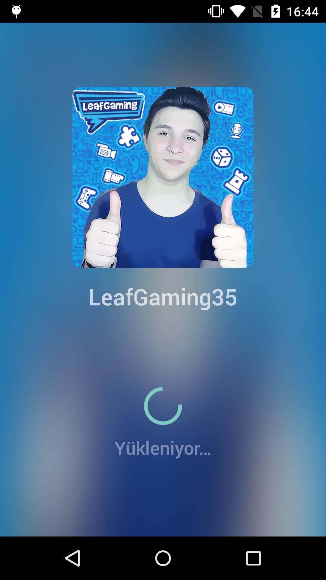LeafGaming35