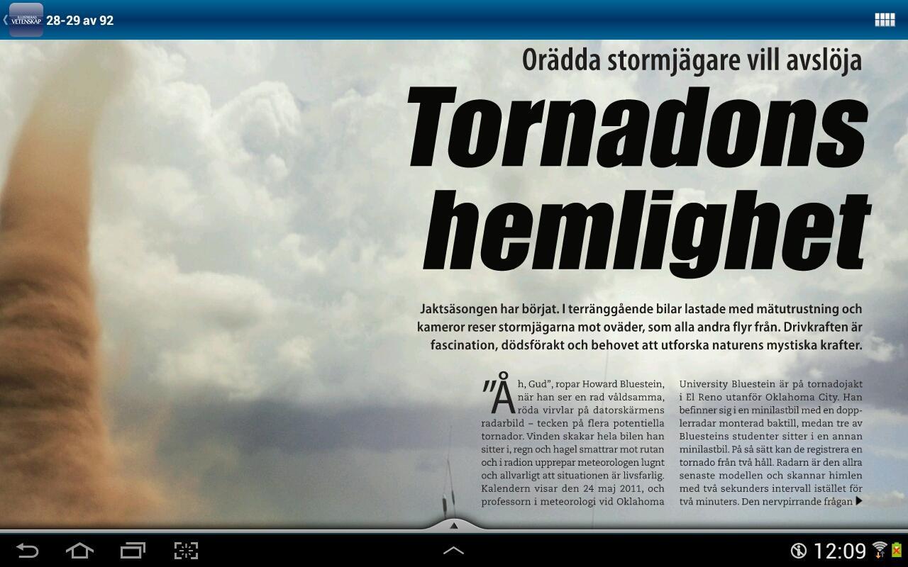 Illustrerad Vetenskap