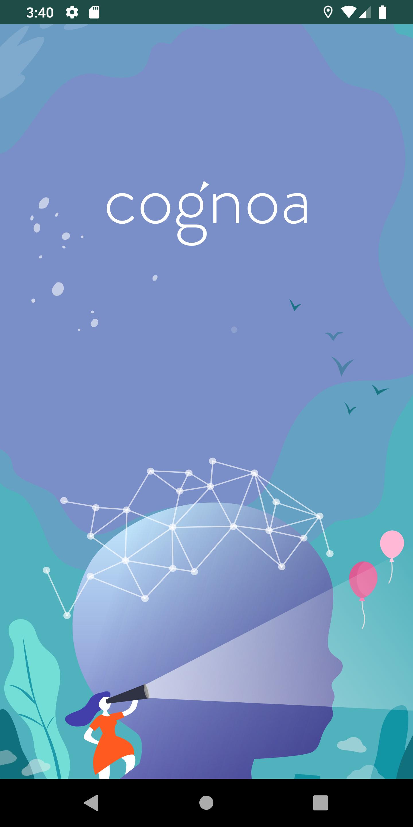 Cognoa
