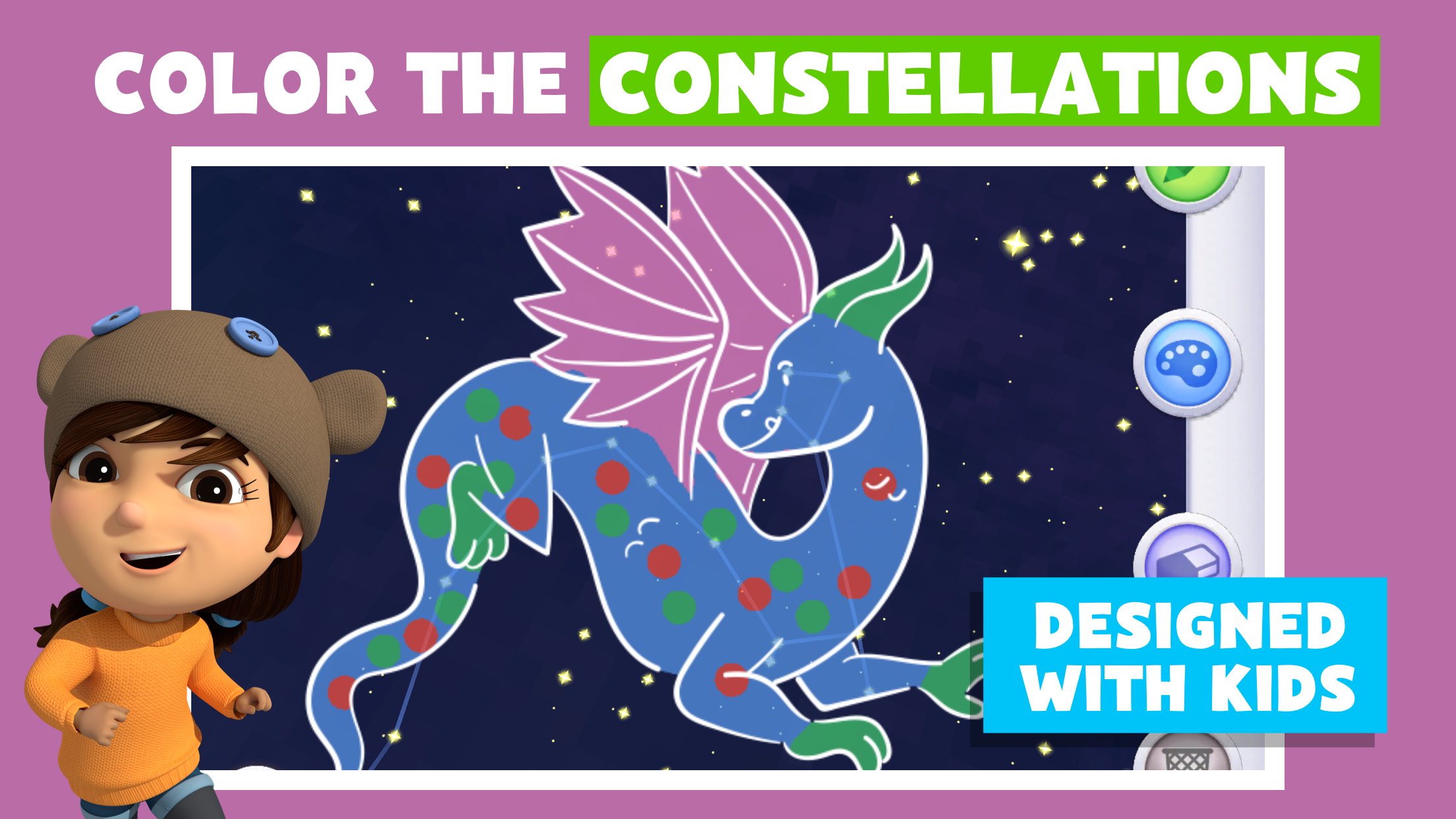 Ready Jet Go! Space Explorer