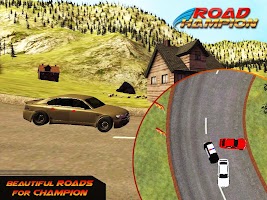 Road Champions : Extreme Drift