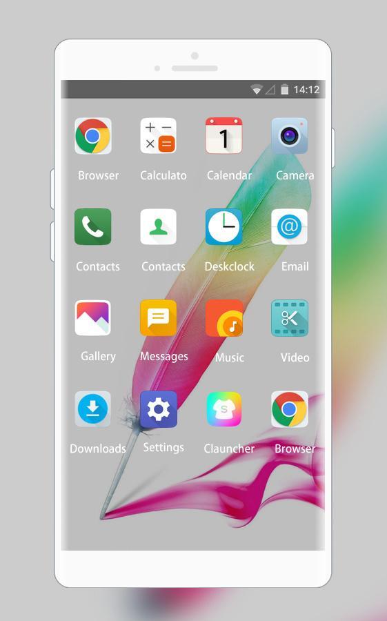 Themes for LG G Stylo