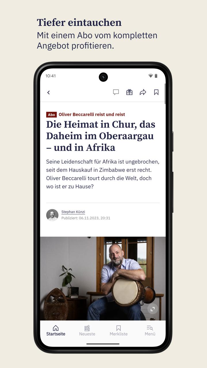 BZ Langenthaler Tagblatt