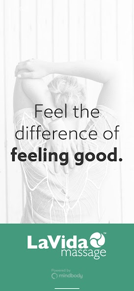 LaVida Massage