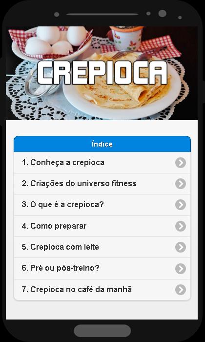 Crepioca