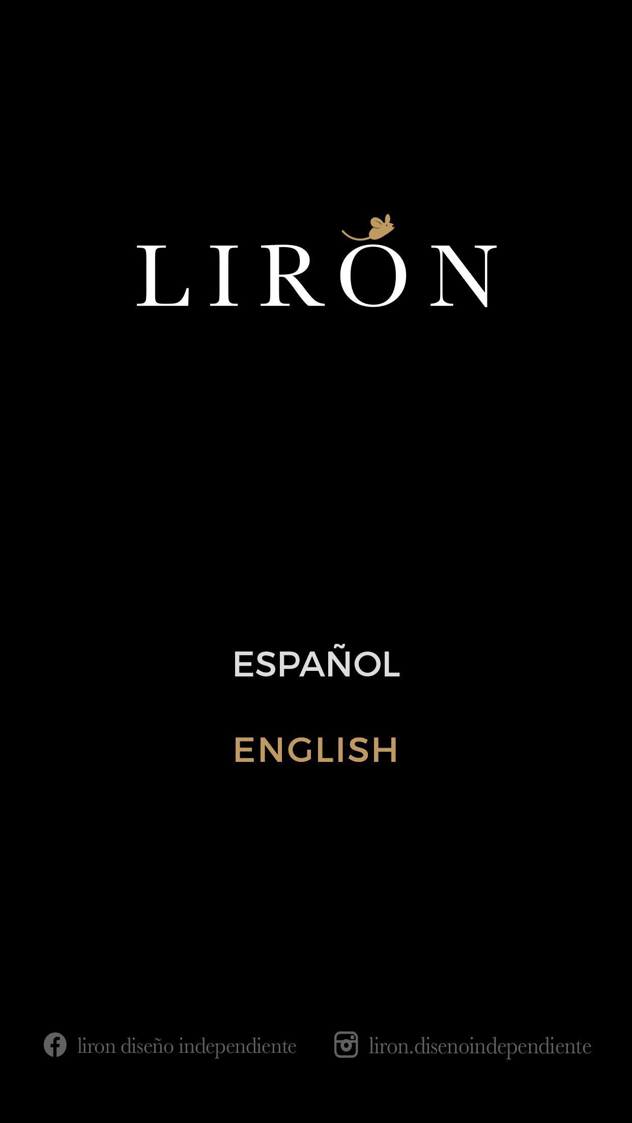Liron