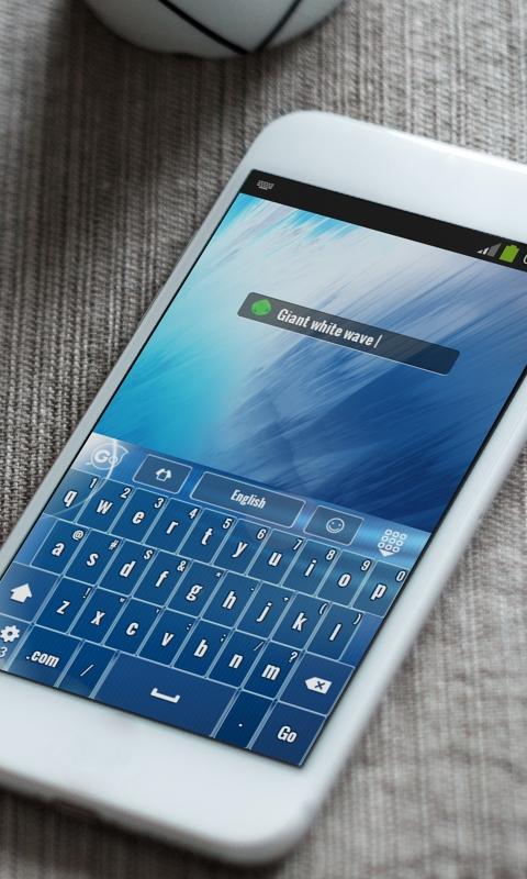 Permanent Beauty Keyboard