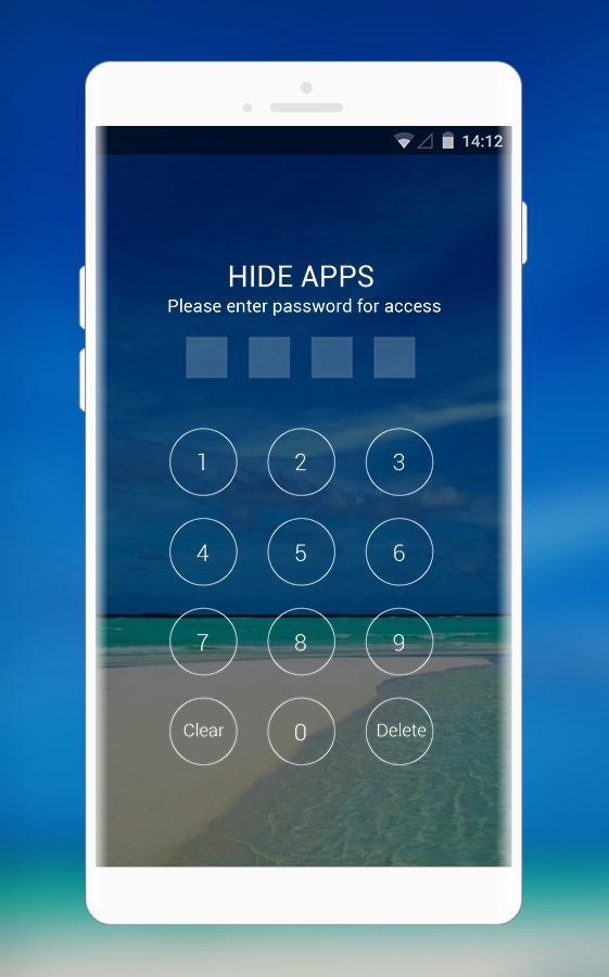 Theme for Gionee M2 HD