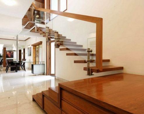 Staircase Ideas