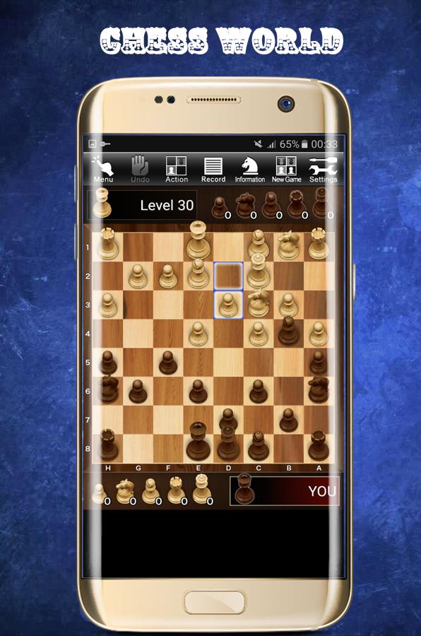 Chess Master Free 2017
