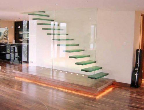 Staircase Ideas