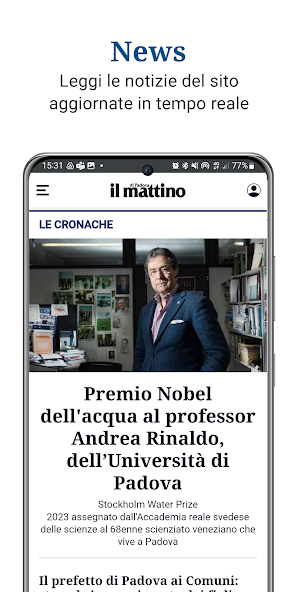 Il Mattino di Padova