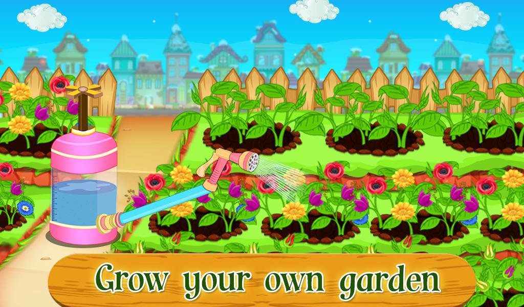 My Little Panda's Farm