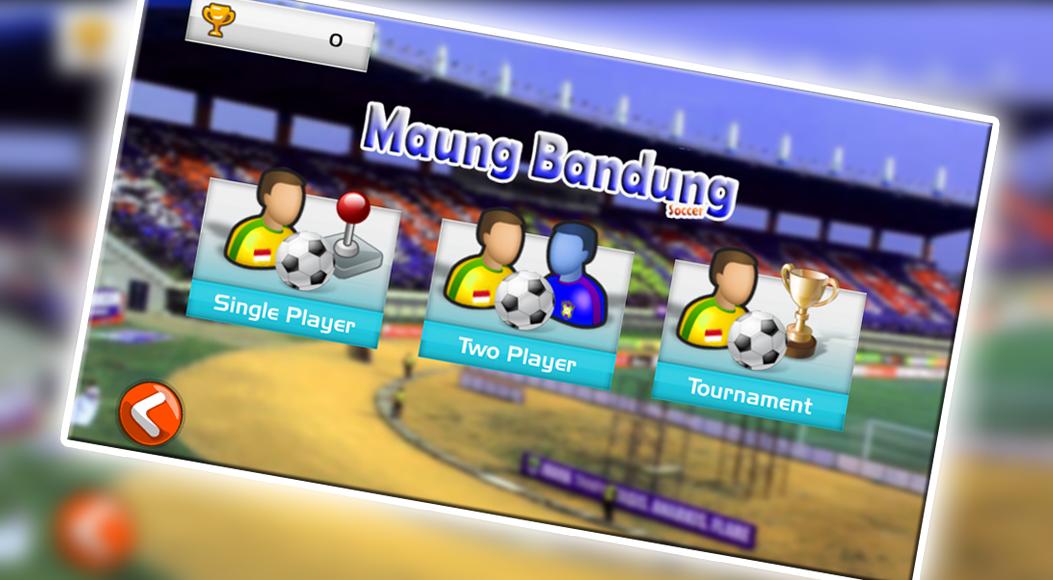 Maung Bandung Soccer