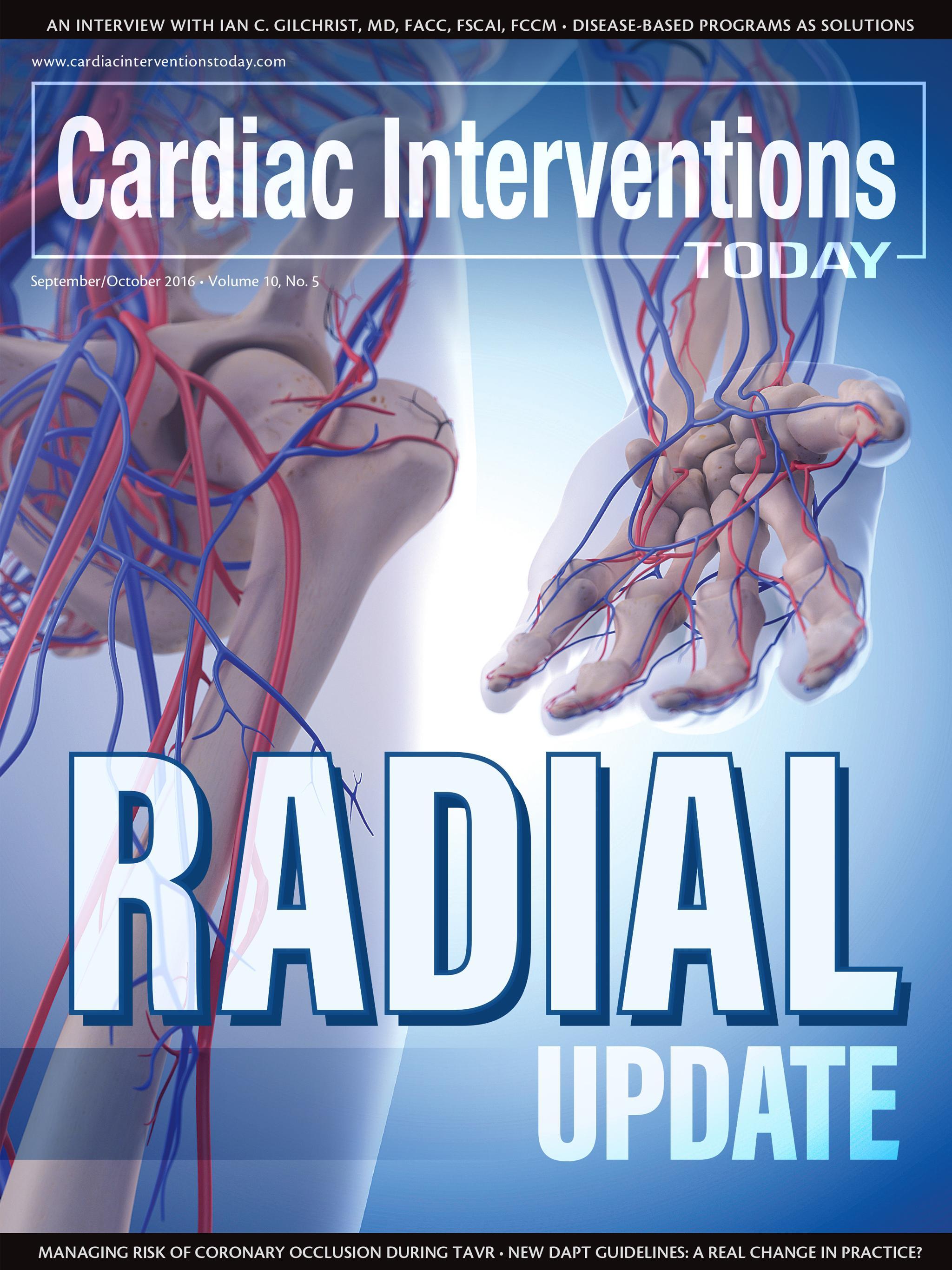 Cardiac Interventions Today