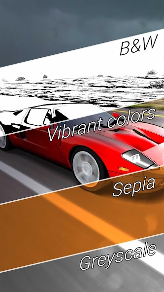 3D Car Live Wallpaper Lite