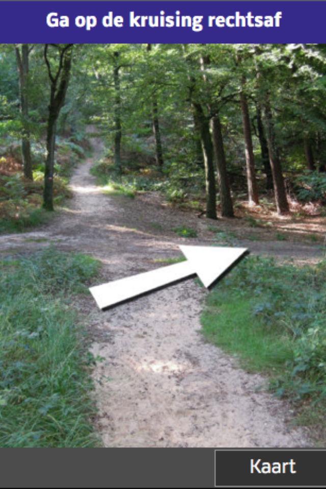 Natuurmonumenten Bergherbos