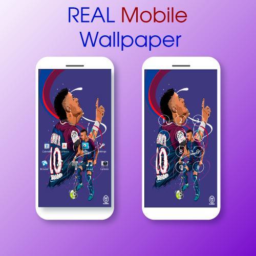 Neymar Fans Wallpapers HD PSG JR EVER