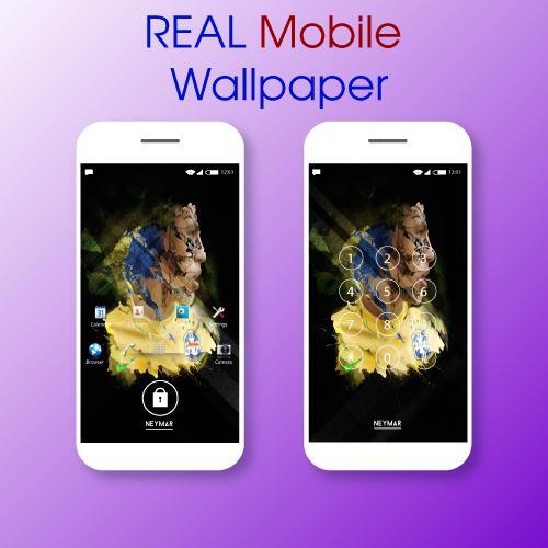 Neymar Fans Wallpapers HD PSG JR EVER