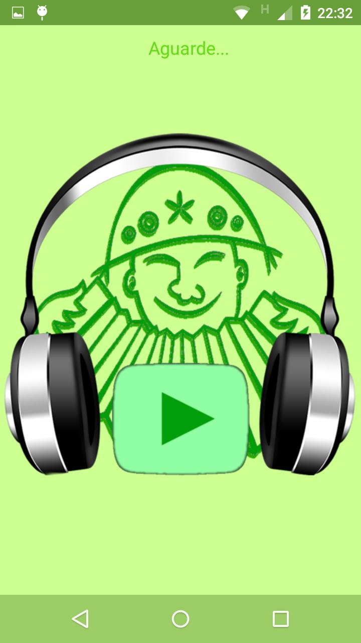 Cantores e Bandas de Forro