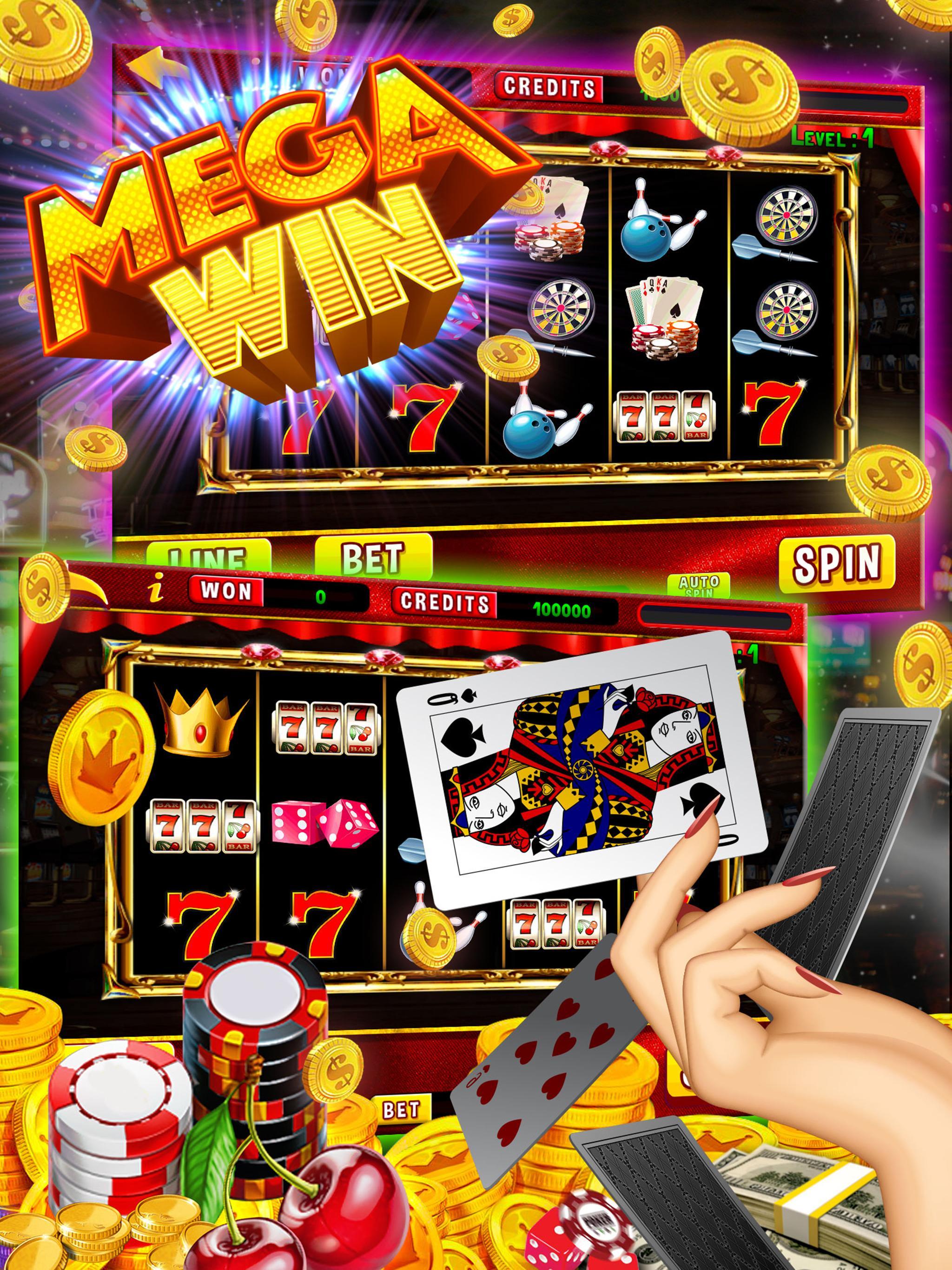Hit Jackpot Slots: Super Casino bonuses Machines