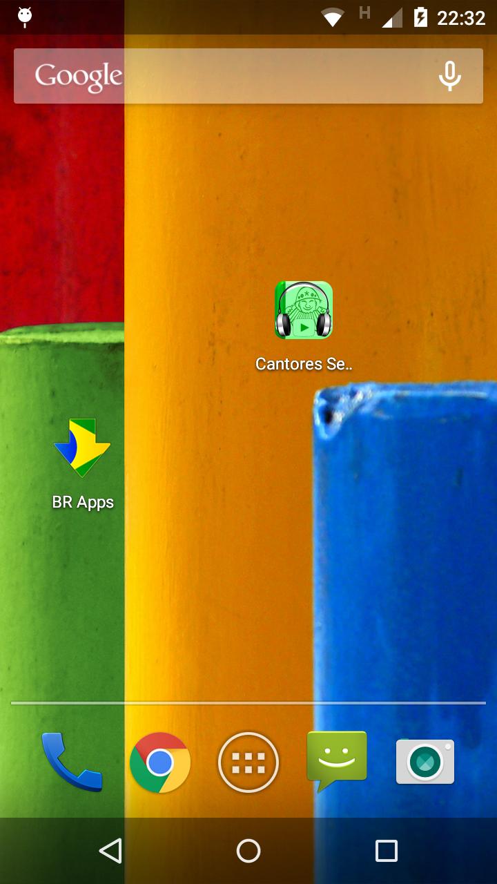 Cantores e Bandas de Forro