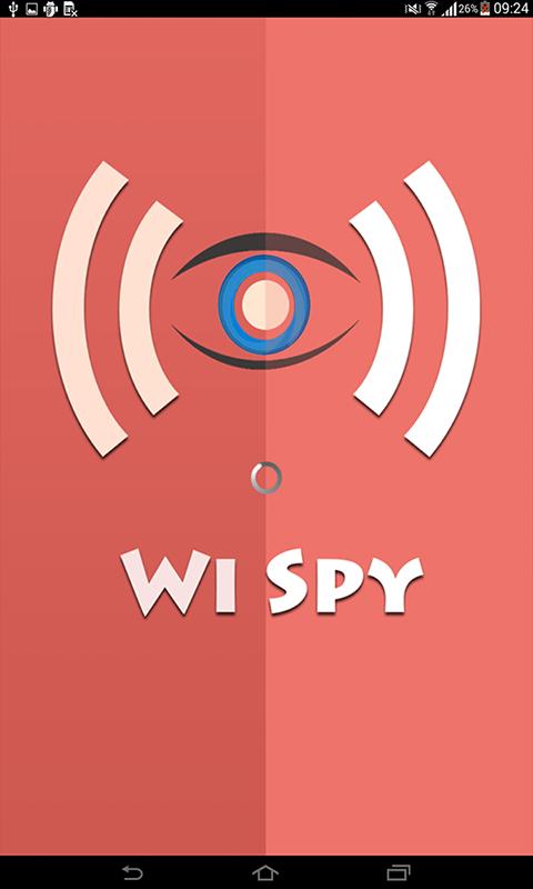 Wi Spy