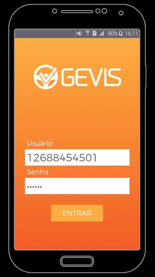 Gevis