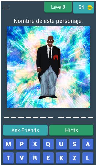 DRAGON BALL Z GUESS QUIZ