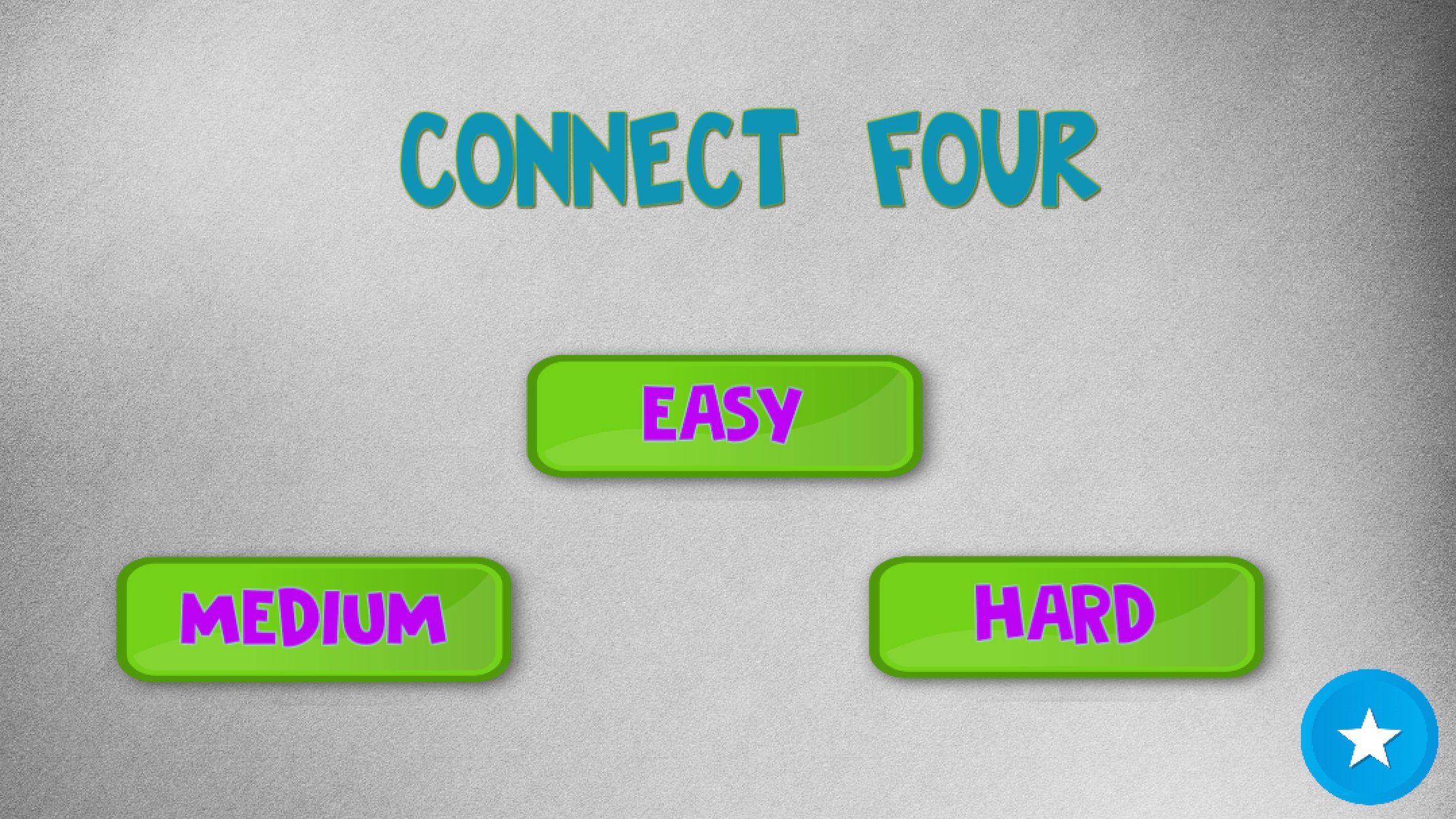 Connect 4 in a Row 3D Games